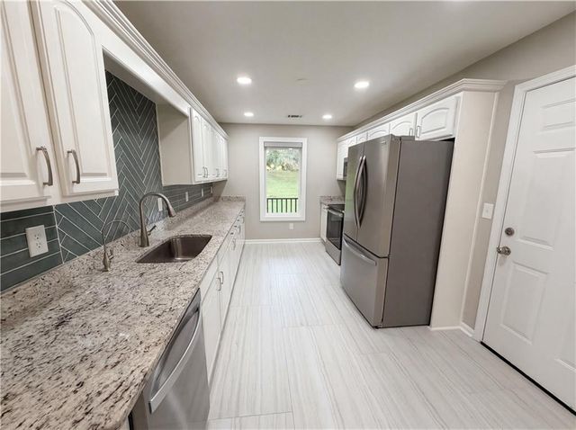 4241 Grady Smith Road, Loganville, GA 30052