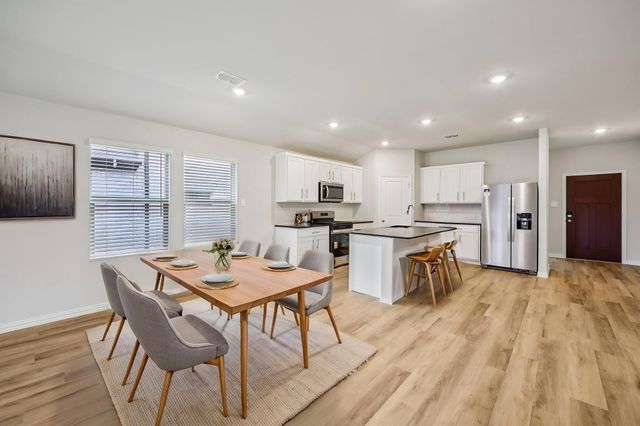 1556 Coldwater Way, Crandall, TX 75114