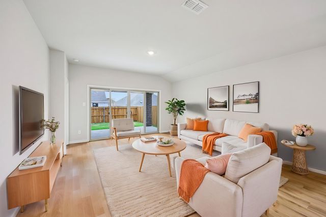 1556 Coldwater Way, Crandall, TX 75114