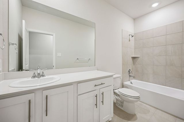 1556 Coldwater Way, Crandall, TX 75114