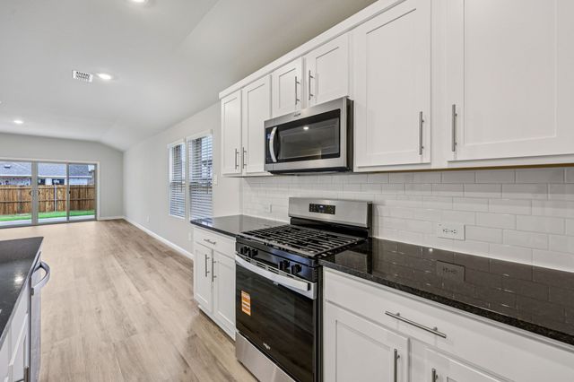 1556 Coldwater Way, Crandall, TX 75114