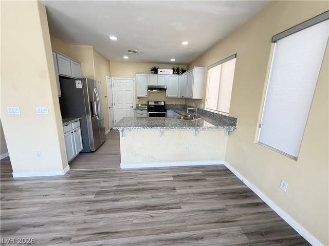 5360 Cielo Oro Street, Las Vegas, NV 89113