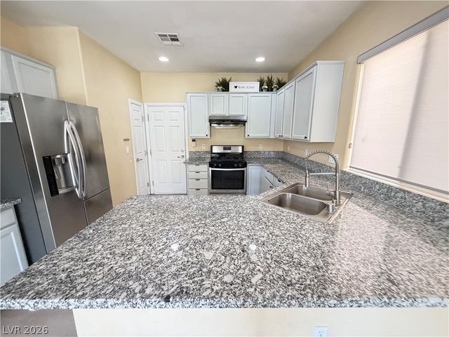 5360 Cielo Oro Street, Las Vegas, NV 89113
