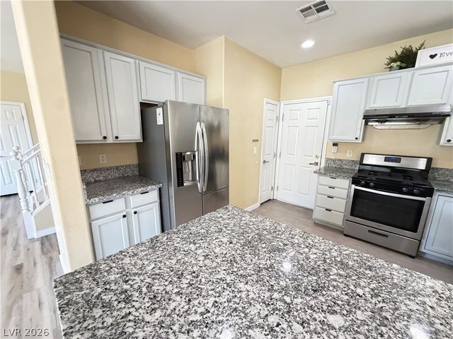 5360 Cielo Oro Street, Las Vegas, NV 89113