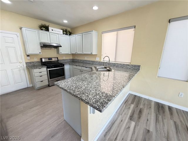 5360 Cielo Oro Street, Las Vegas, NV 89113