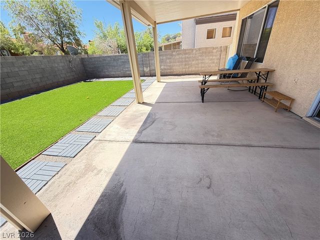 5360 Cielo Oro Street, Las Vegas, NV 89113
