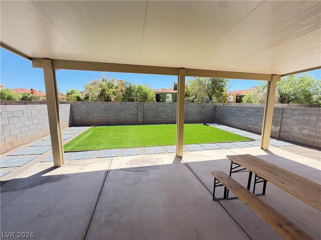 5360 Cielo Oro Street, Las Vegas, NV 89113