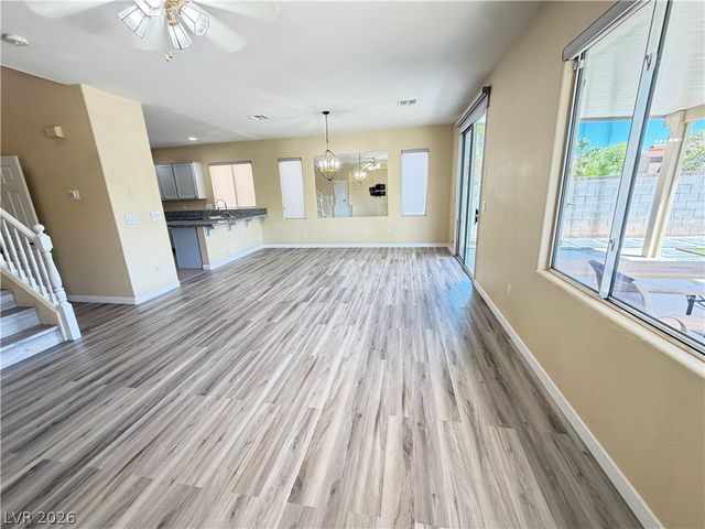 5360 Cielo Oro Street, Las Vegas, NV 89113