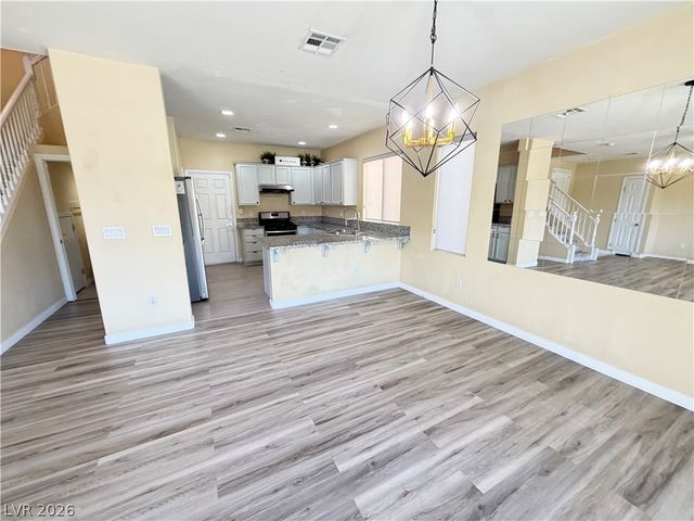 5360 Cielo Oro Street, Las Vegas, NV 89113