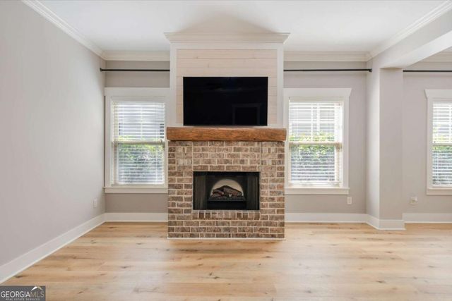 135 N Wildlife View Court, Richmond Hill, GA 31324