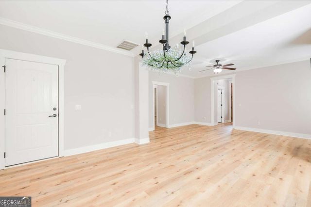 135 N Wildlife View Court, Richmond Hill, GA 31324