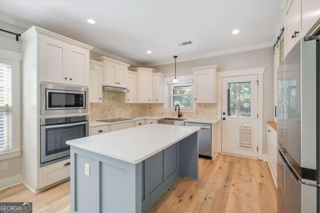 135 N Wildlife View Court, Richmond Hill, GA 31324