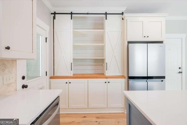 135 N Wildlife View Court, Richmond Hill, GA 31324