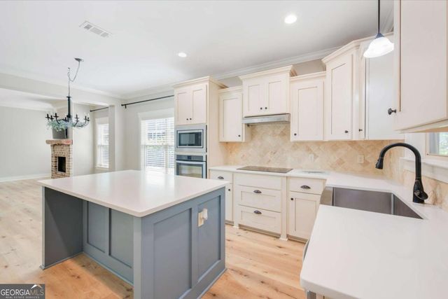 135 N Wildlife View Court, Richmond Hill, GA 31324