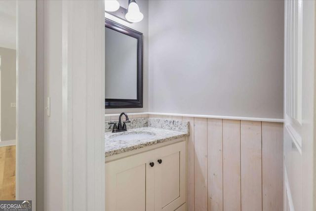 135 N Wildlife View Court, Richmond Hill, GA 31324