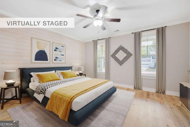 135 N Wildlife View Court, Richmond Hill, GA 31324