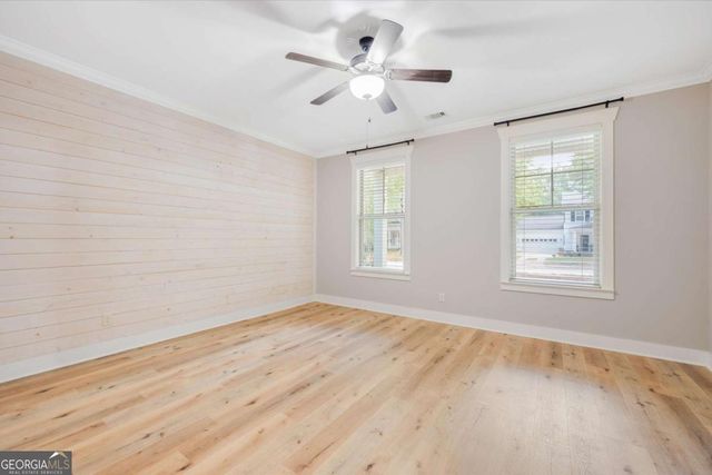 135 N Wildlife View Court, Richmond Hill, GA 31324