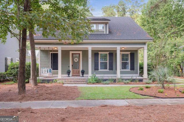 135 N Wildlife View Court, Richmond Hill, GA 31324