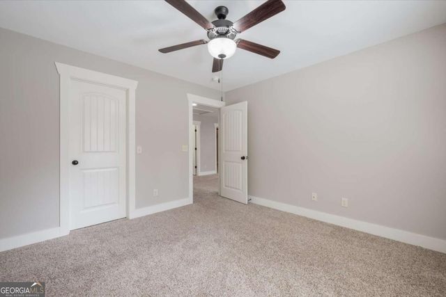 135 N Wildlife View Court, Richmond Hill, GA 31324