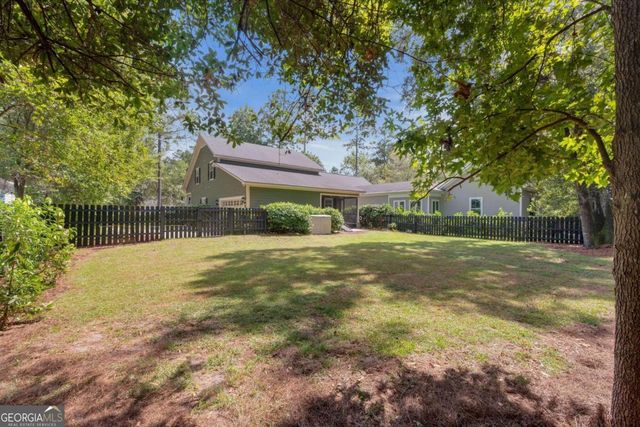135 N Wildlife View Court, Richmond Hill, GA 31324