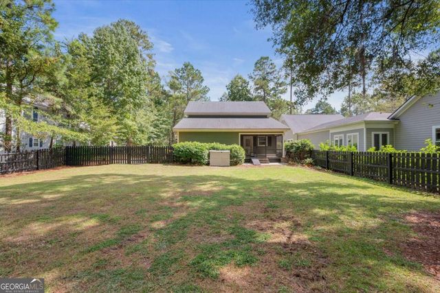 135 N Wildlife View Court, Richmond Hill, GA 31324