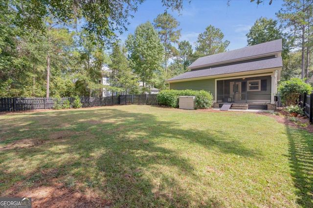 135 N Wildlife View Court, Richmond Hill, GA 31324