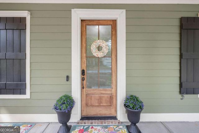 135 N Wildlife View Court, Richmond Hill, GA 31324