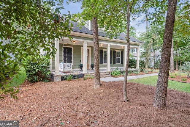 135 N Wildlife View Court, Richmond Hill, GA 31324