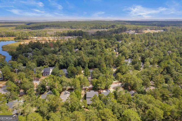 135 N Wildlife View Court, Richmond Hill, GA 31324