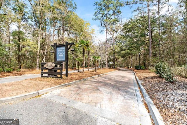 135 N Wildlife View Court, Richmond Hill, GA 31324