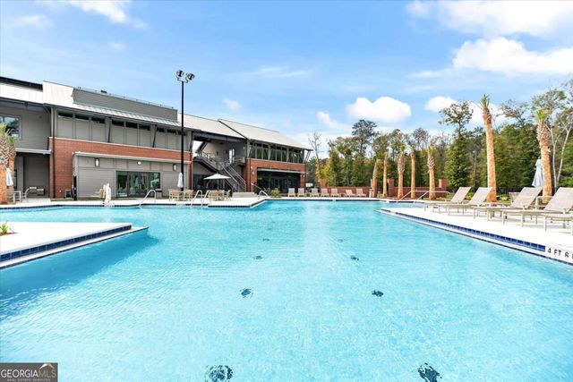 135 N Wildlife View Court, Richmond Hill, GA 31324