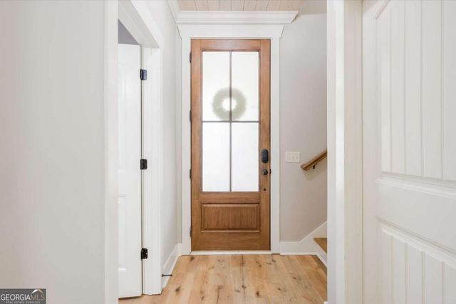 135 N Wildlife View Court, Richmond Hill, GA 31324