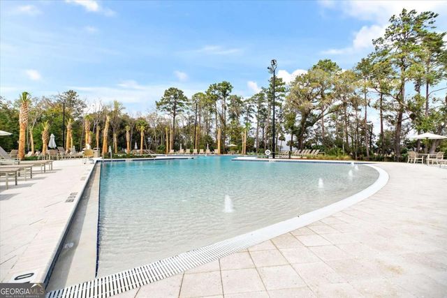 135 N Wildlife View Court, Richmond Hill, GA 31324