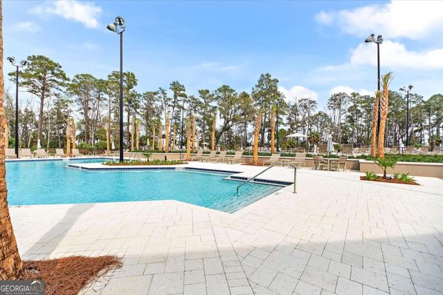 135 N Wildlife View Court, Richmond Hill, GA 31324