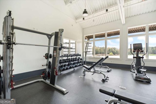 135 N Wildlife View Court, Richmond Hill, GA 31324