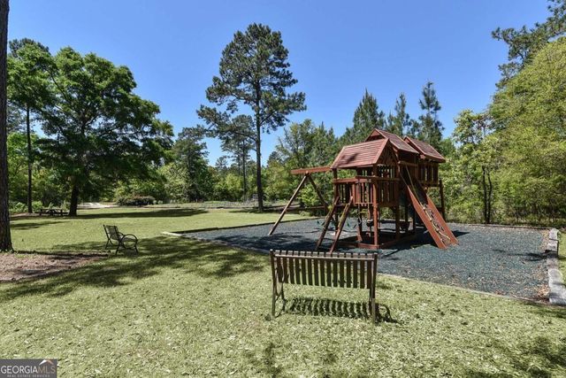 135 N Wildlife View Court, Richmond Hill, GA 31324