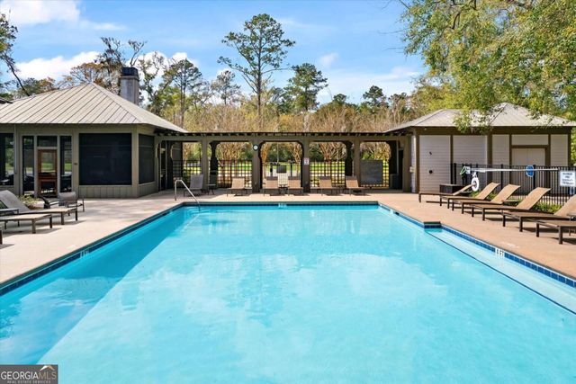 135 N Wildlife View Court, Richmond Hill, GA 31324