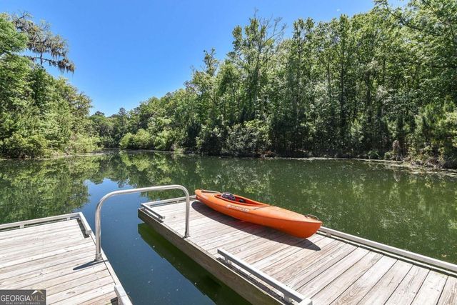 135 N Wildlife View Court, Richmond Hill, GA 31324