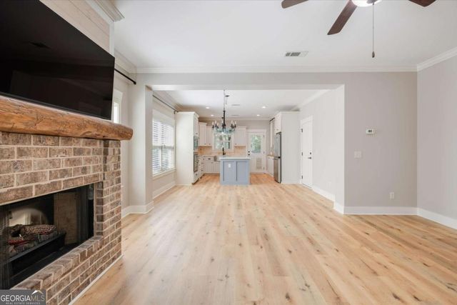 135 N Wildlife View Court, Richmond Hill, GA 31324