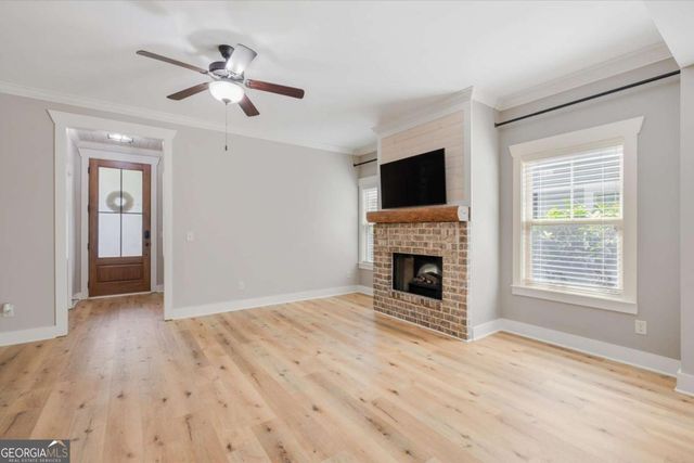 135 N Wildlife View Court, Richmond Hill, GA 31324