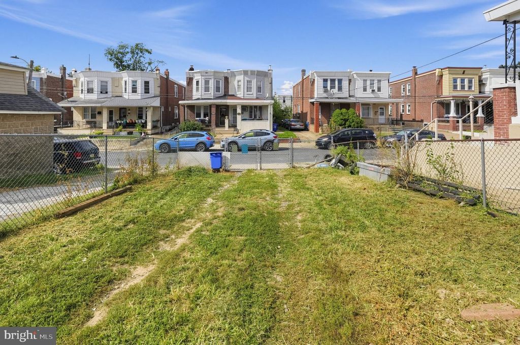 6609 GLENLOCH ST, Philadelphia, PA 19135
