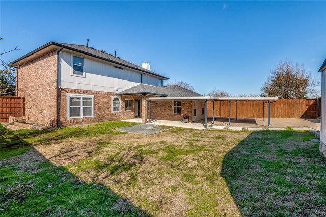 1140 Midnight Pass, Rockwall, TX 75087