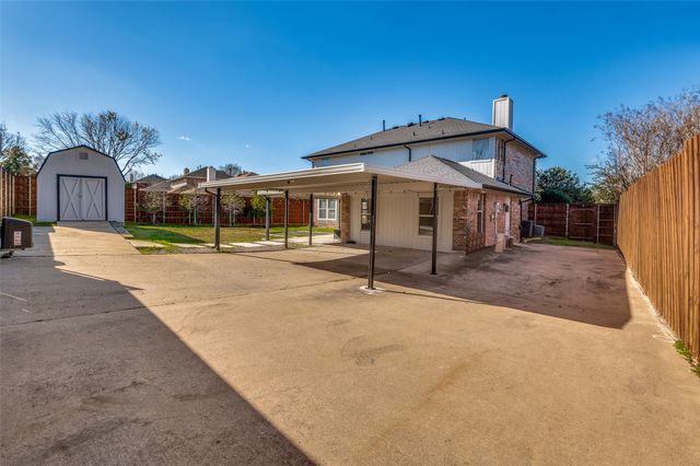 1140 Midnight Pass, Rockwall, TX 75087