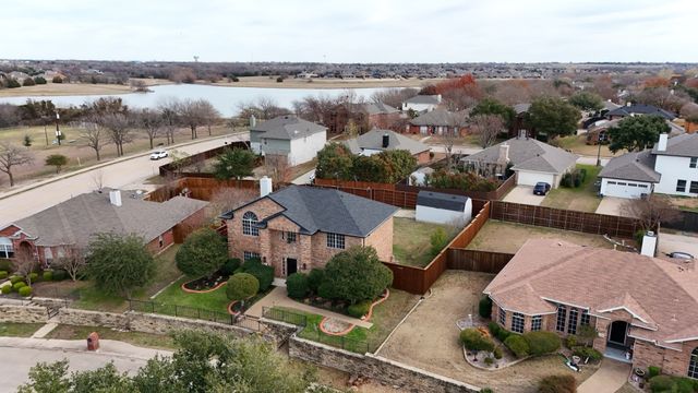 1140 Midnight Pass, Rockwall, TX 75087