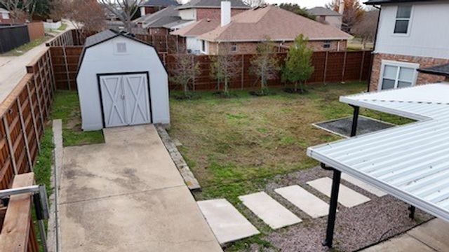 1140 Midnight Pass, Rockwall, TX 75087