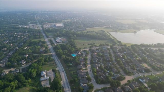 1140 Midnight Pass, Rockwall, TX 75087