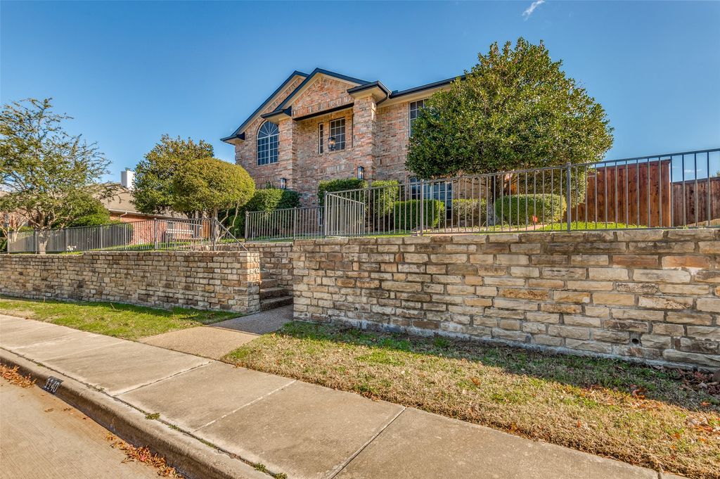 1140 Midnight Pass, Rockwall, TX 75087