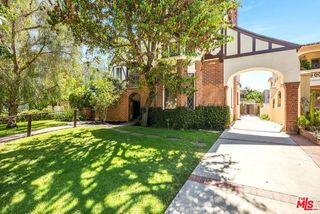 1064 S Ogden Drive, Los Angeles, CA 90019