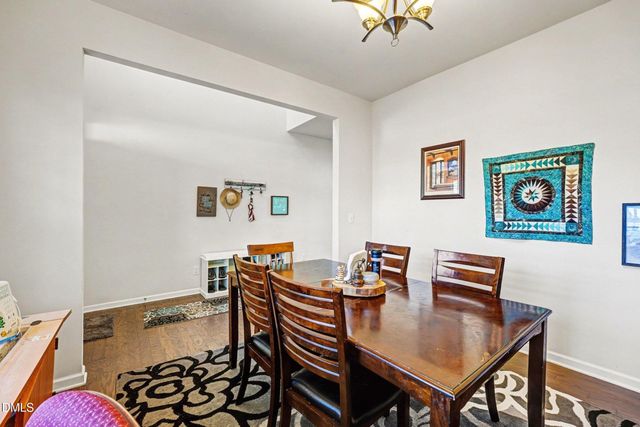 713 Harvest Point Drive, Fuquay Varina, NC 27526