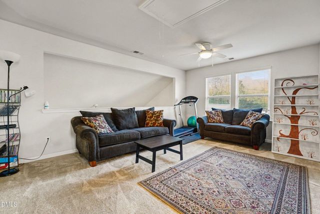 713 Harvest Point Drive, Fuquay Varina, NC 27526